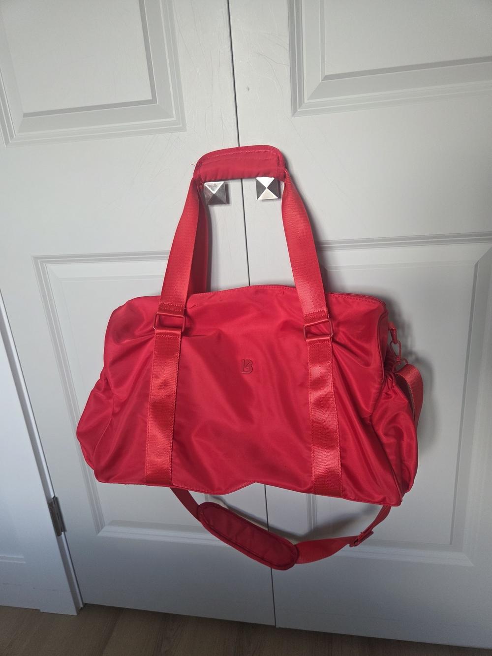 BuffBunny - Everyday Duffel Bag